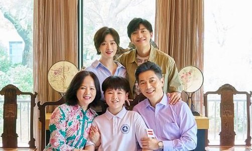 在电视剧《小舍得》望子成龙、望女成凤的期许，你怎么看待？