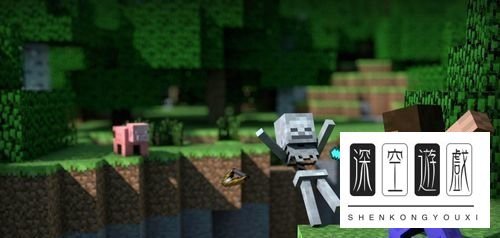 我的世界关于烈焰人的小知识