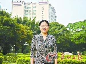 栾加芹的基本信息