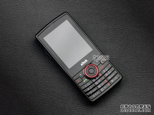 Altek A806的重要参数