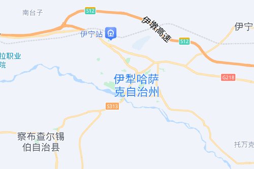 中国最冷城市排行榜前十名