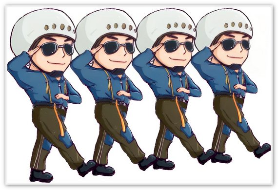 2023年十一阅兵仪式几点