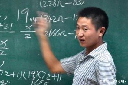 快递员破解数学界百年难题，被浙大教授请到大学讲课，他是谁呢？