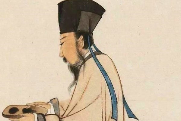 冯虚御风的意思
