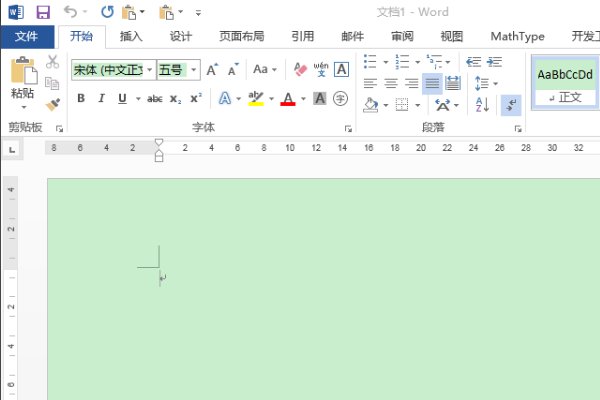 宋体小四字体是多少号?