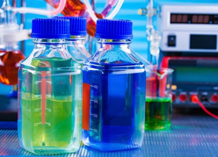 电解液的主要成分