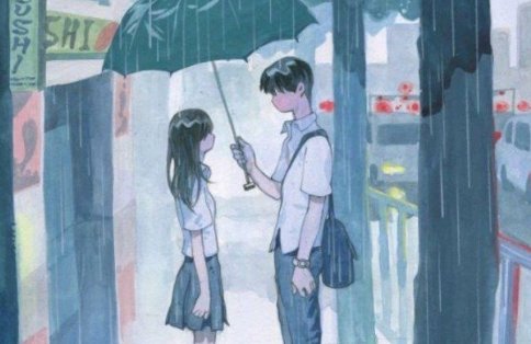 段嘉许什么时候喜欢桑稚