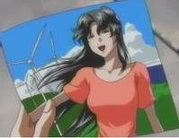 高达里饰演米亚的女孩是谁！？