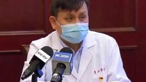 张文宏不同意“躺平”，面对疫情我们应当如何应对？