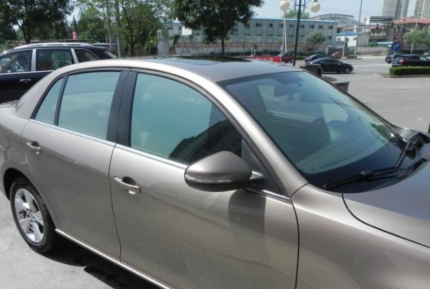 3m车膜的分类有哪些