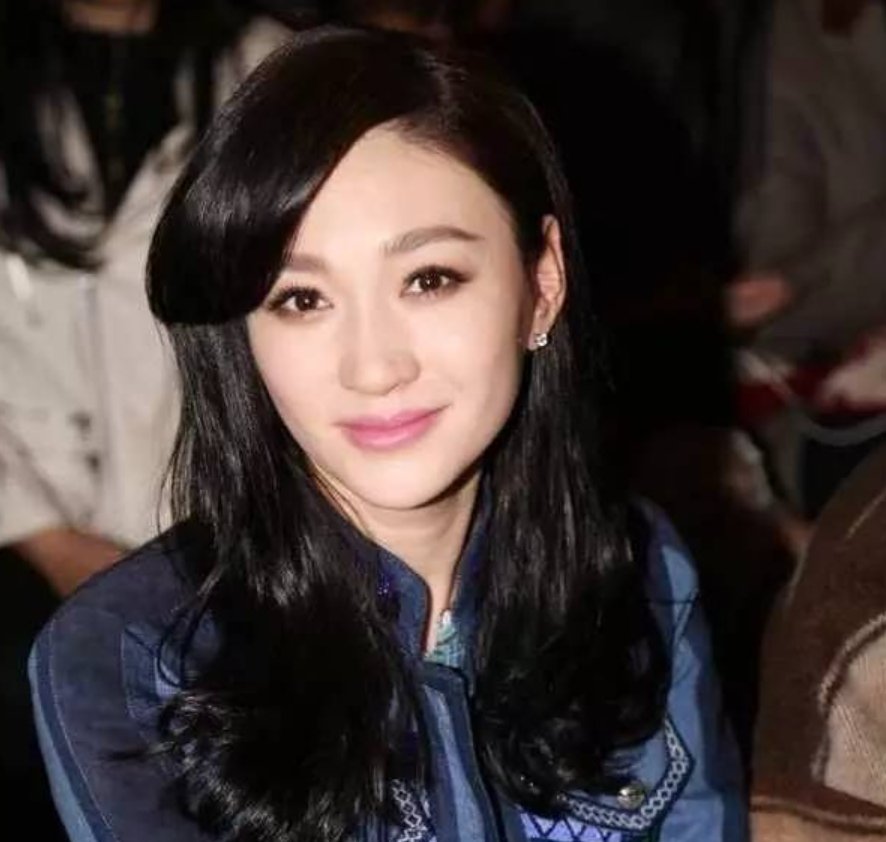 Angelababy海天使造型迷倒众人,女明星究竟都是如何保养的呢?