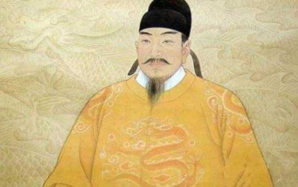 以古为镜什么意思