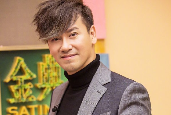 李圣杰十首经典歌曲