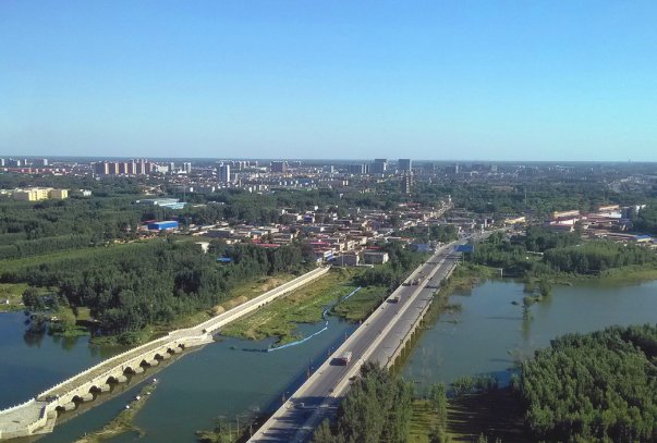 涿州市怎么念