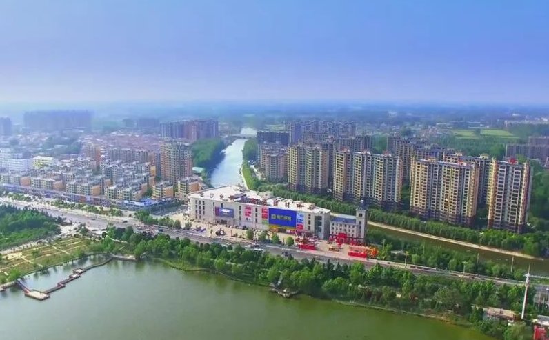 柘城为什么读tuo