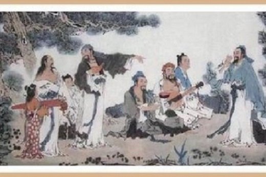 南北朝时期人们常吃的寒食散究竟是什么东西?