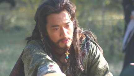 《芈月传》义渠君扮演者是谁？