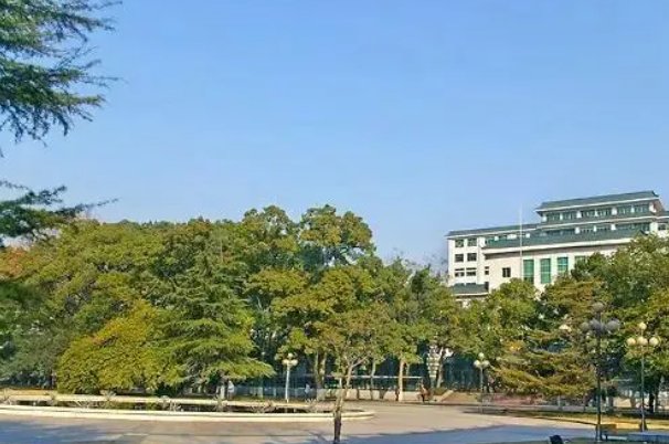 华中师范大学2023年高考录取分数线公布