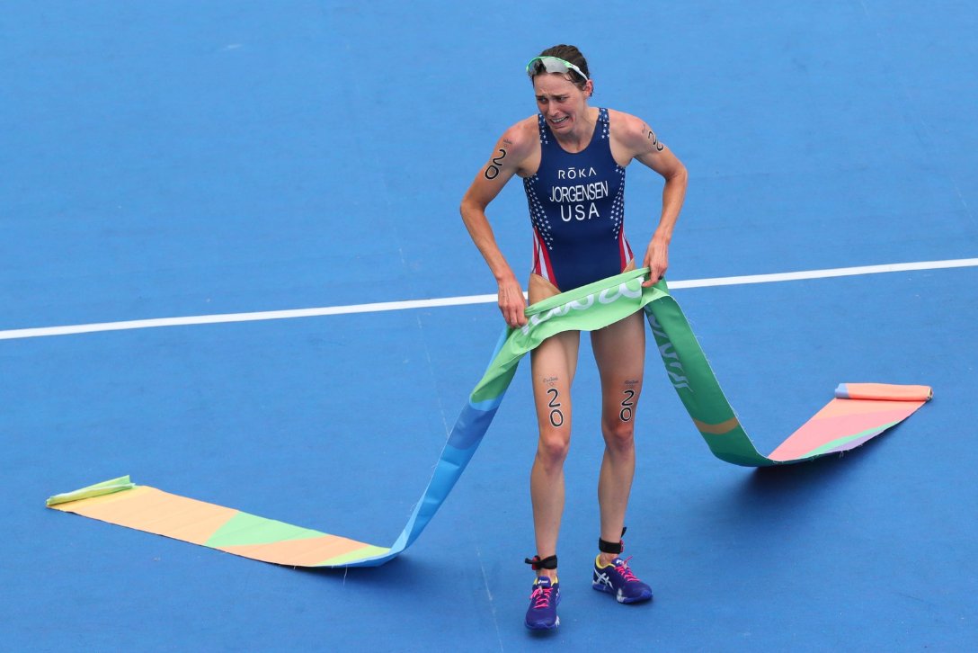 女子铁人三项是哪三项