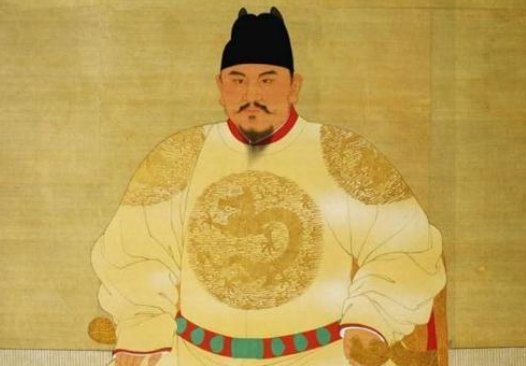 朱棣一脉皇位断在哪一代