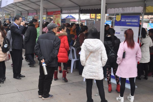 大学毕业后的你，找工作的标准是什么？