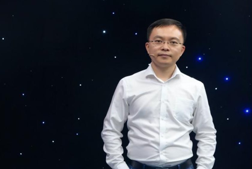 渐冻症蔡磊个人资料