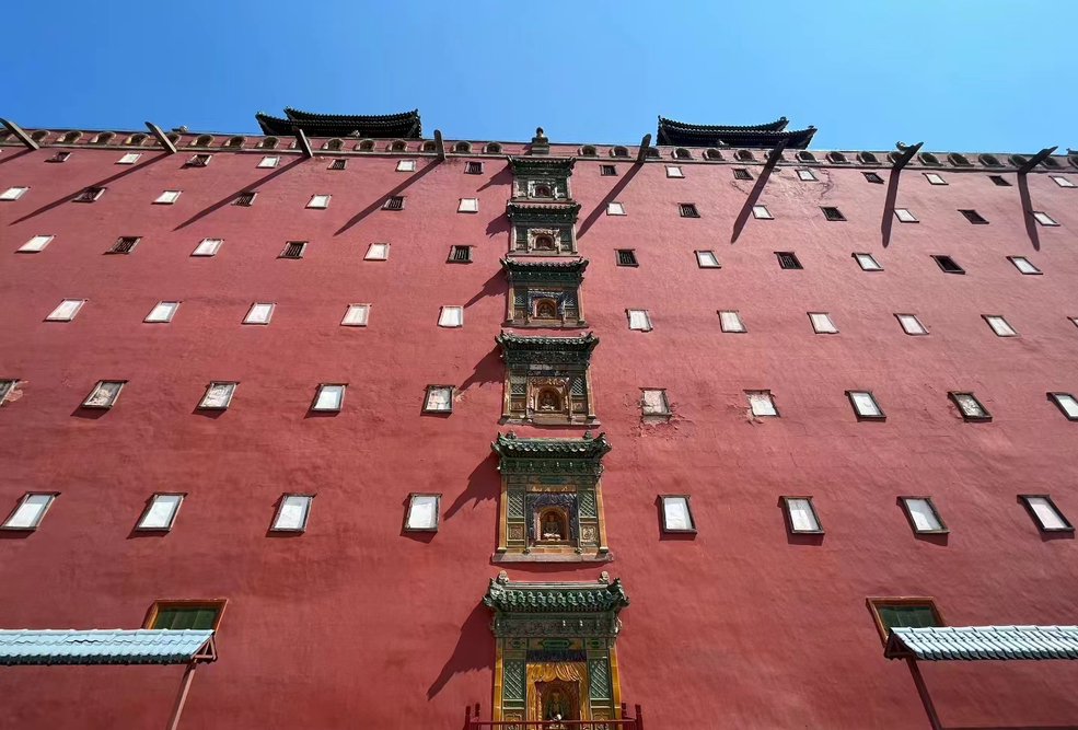 从北京去承德玩,有什么好玩的路线和景点推荐?