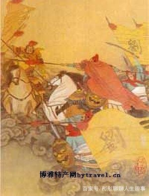 四大诡异预言，为什么会有“石人一只眼,挑动黄河天下反”的说法?是什么意思？