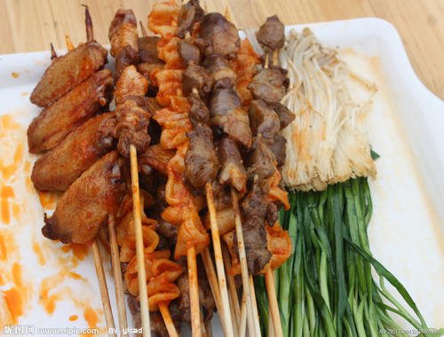 TikTok上的冰糖葫芦火了，还有哪些中国的传统美食已经走向世界？