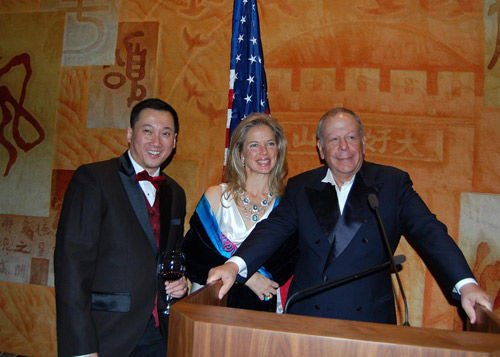 黄健华的个人简介