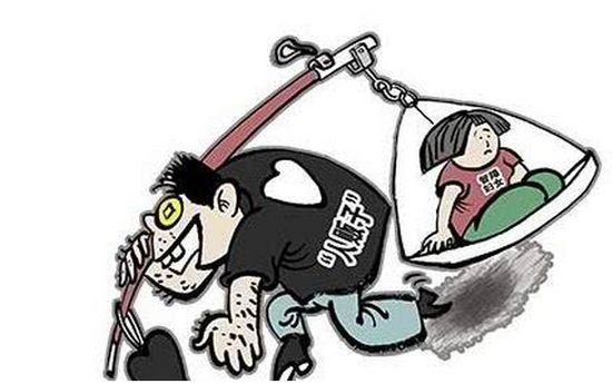 四川美女关在破窑洞十五年,两个智障男人看守终被警方解救,法院怎么判的?