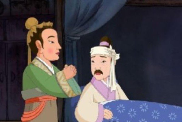 历史上表现善良的例子故事有哪些？