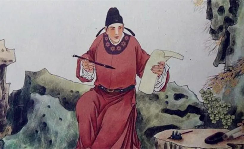 杜工部是指哪位诗人