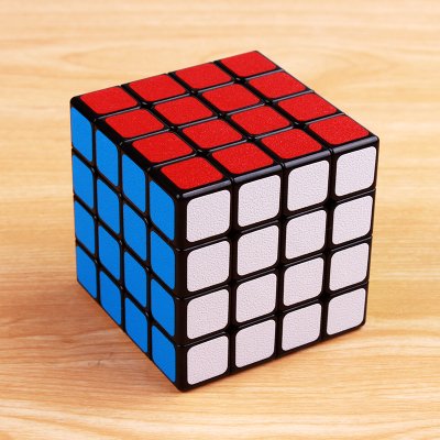 魔方4阶公式？