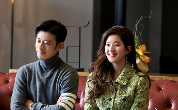 林雨申演过哪些电视剧？