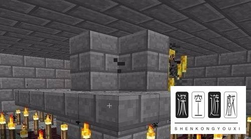 我的世界关于烈焰人的小知识