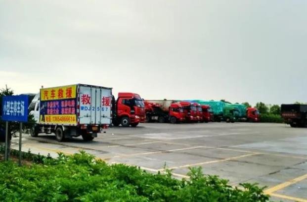 吉林货车司机被指在高速服务区死亡,这名司机真正的死因是什么?
