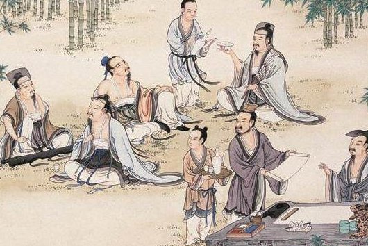 南北朝时期人们常吃的寒食散究竟是什么东西？