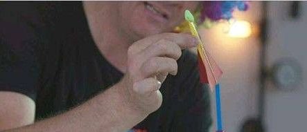 火箭发射器怎么做