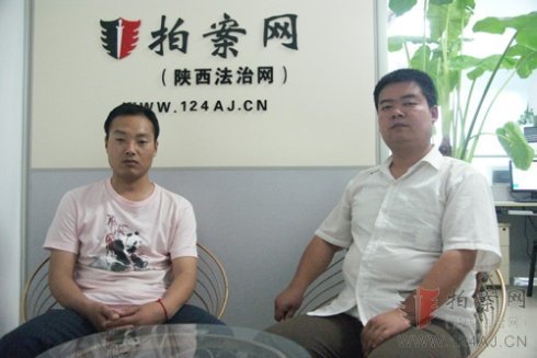 龙晓伟的介绍