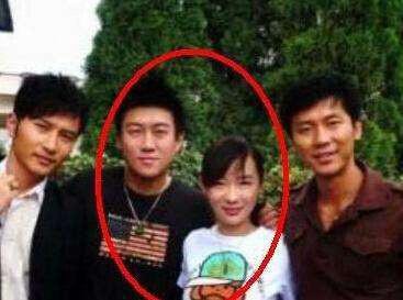 当年霍思燕为什么要大骂黄奕