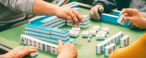 妻子老是打麻将,不用心照顾家庭,如何改变这样的女人?