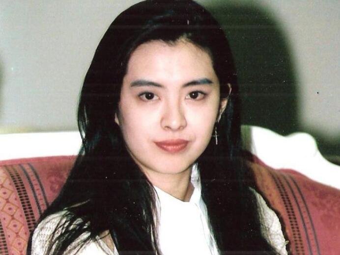 王祖蓝王祖贤什么关系?
