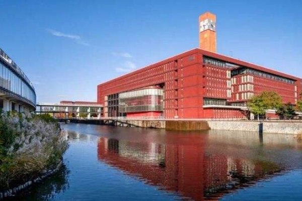 杭州理工大学是什么性质的大学？