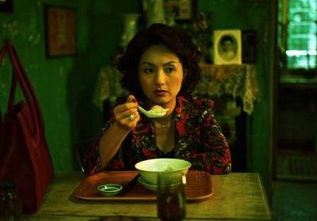 三更之饺子的结局到底怎么回事，那个媚姨到底怎么了啊。。。