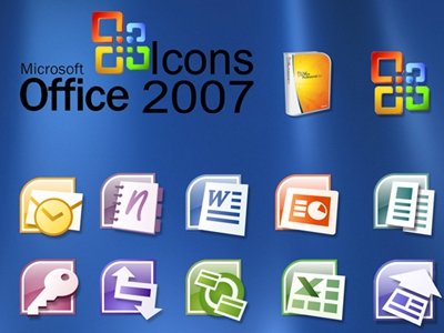 office2007永久密钥是多少?