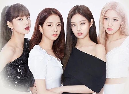 blackpink有过几个综艺节目