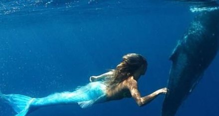 世界上真的有美人鱼?俄罗斯科学家曾表示亲眼目睹,是真是假呢?