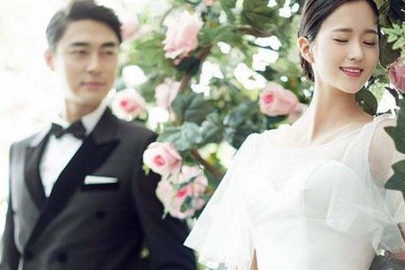 二婚发朋友圈的句子有哪些？