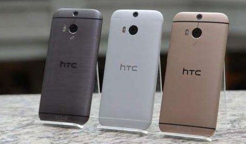 HTC手机属于那个上市公司,股票名称是什么